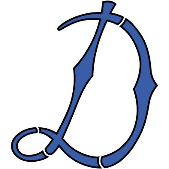 KS Dinamo Tiranë Logo