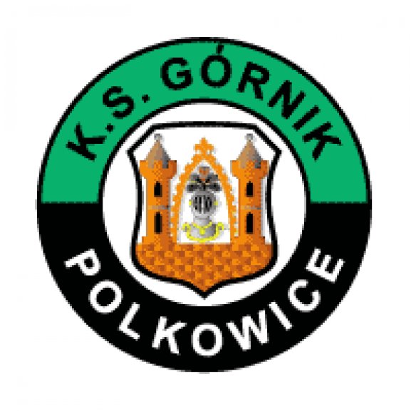 KS Gornik Polkowice Logo