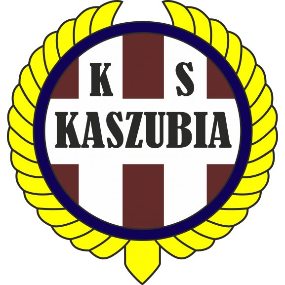 KS Kaszubia Kościerzyna Logo
