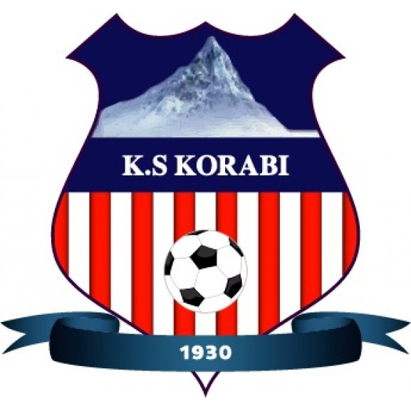 KS Korabi Peshkopi Logo