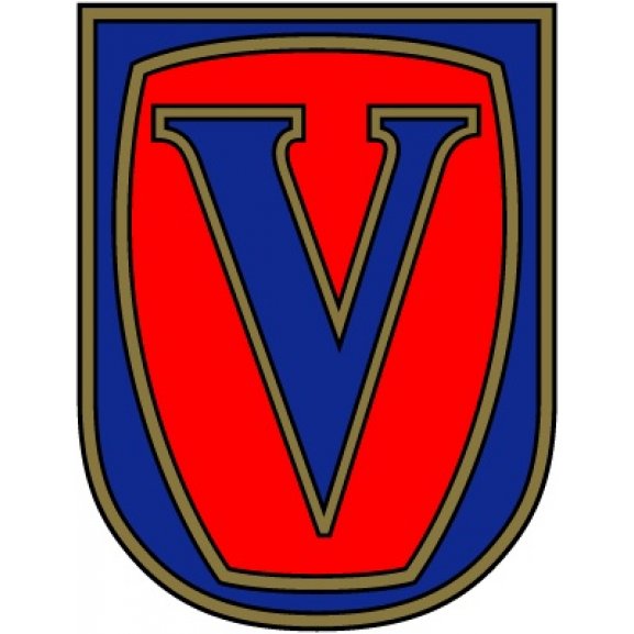 KS Vllaznia Shkodër Logo