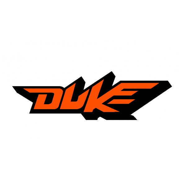 KTM Duke Logo