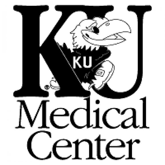 KU Medical Center Logo