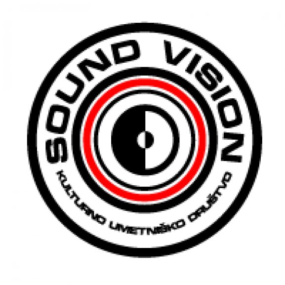 KUD Sound Vision Logo