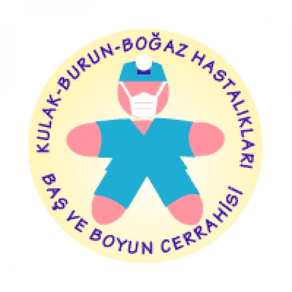 Kulak-Burun-Bogaz Hastaliklari Logo