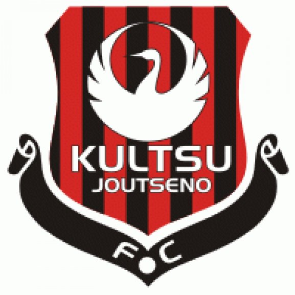 Kultsu FC Joutseno Logo