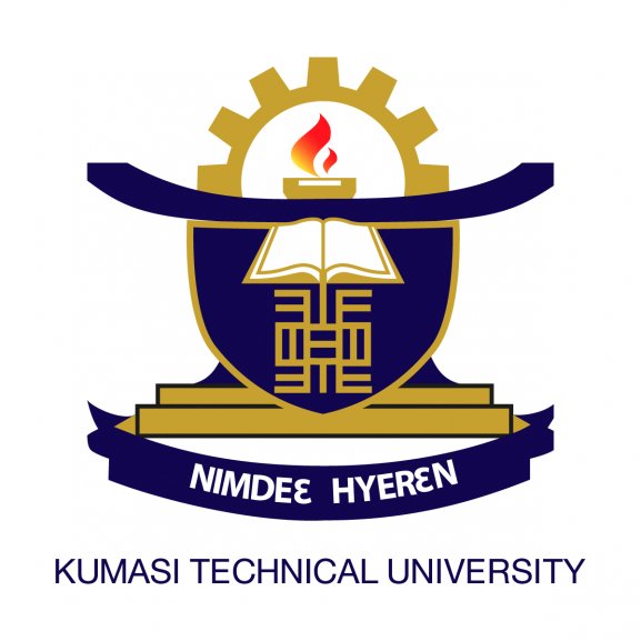 Kumasi Technical University Logo