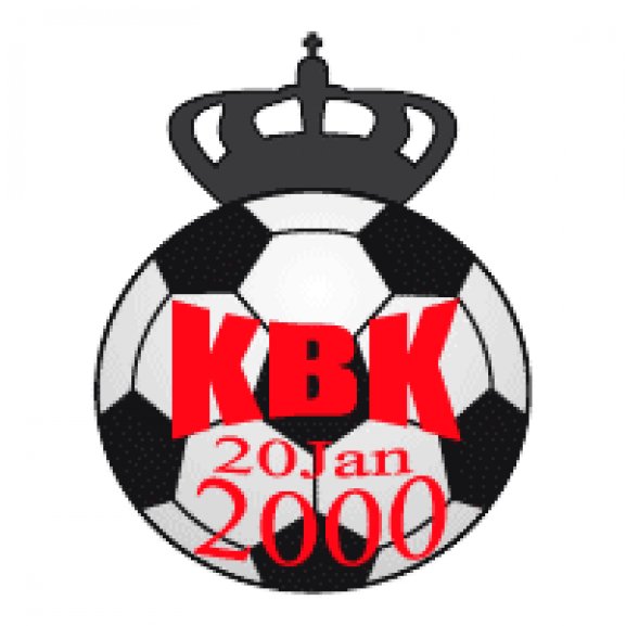 Kungsor BK Logo