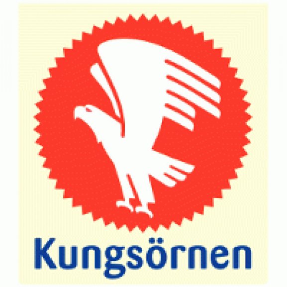 Kungsornen Logo
