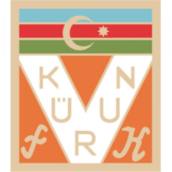 Kur Nur Mingacevir Logo