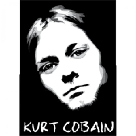 Kurt Cobain Logo