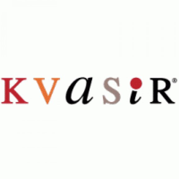 Kvasir Logo