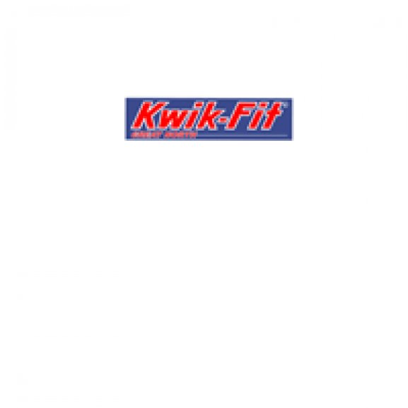 Kwik Fit Logo