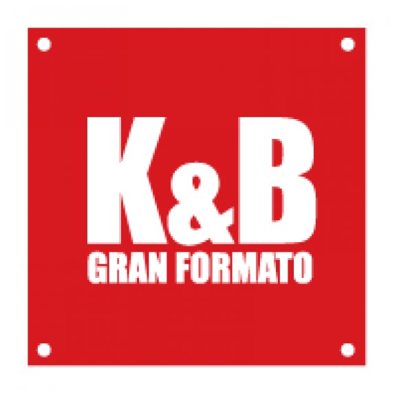 KyB Gran Formato Logo
