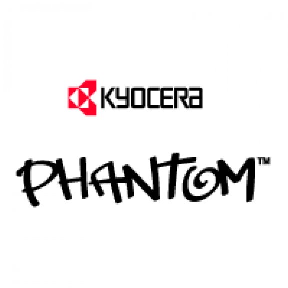 Kyocera Phantom Logo