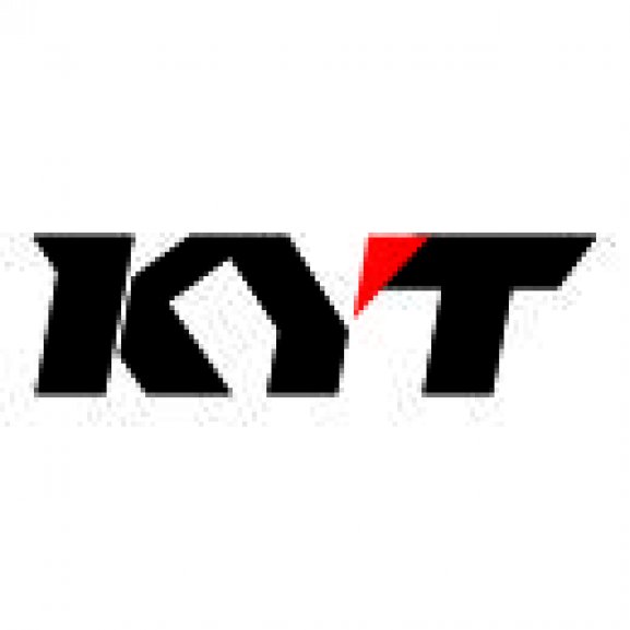 KYT HELMET LOGO Logo