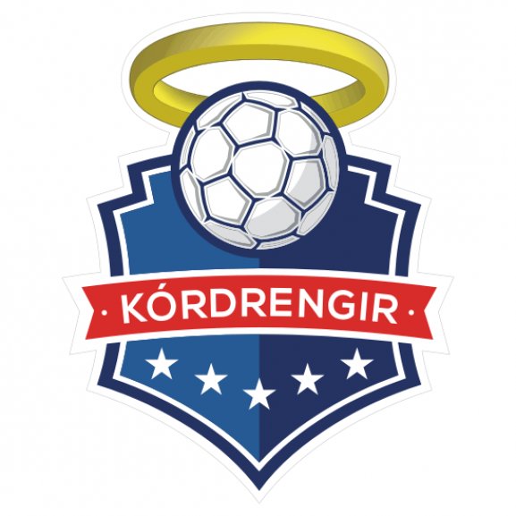 Kórdrengir Logo