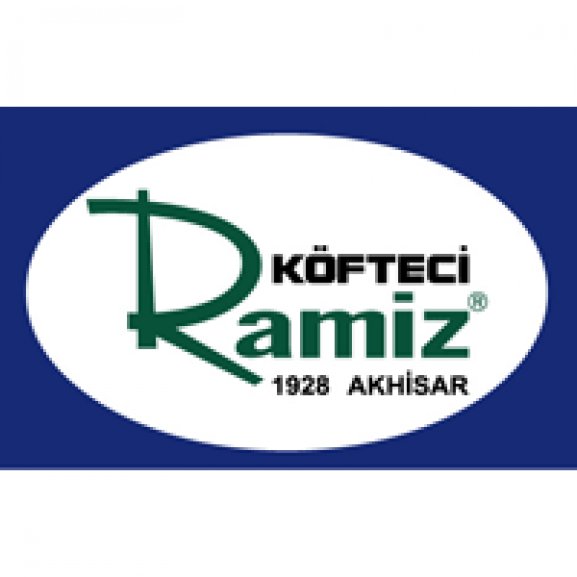 Köfteci Ramiz Logo