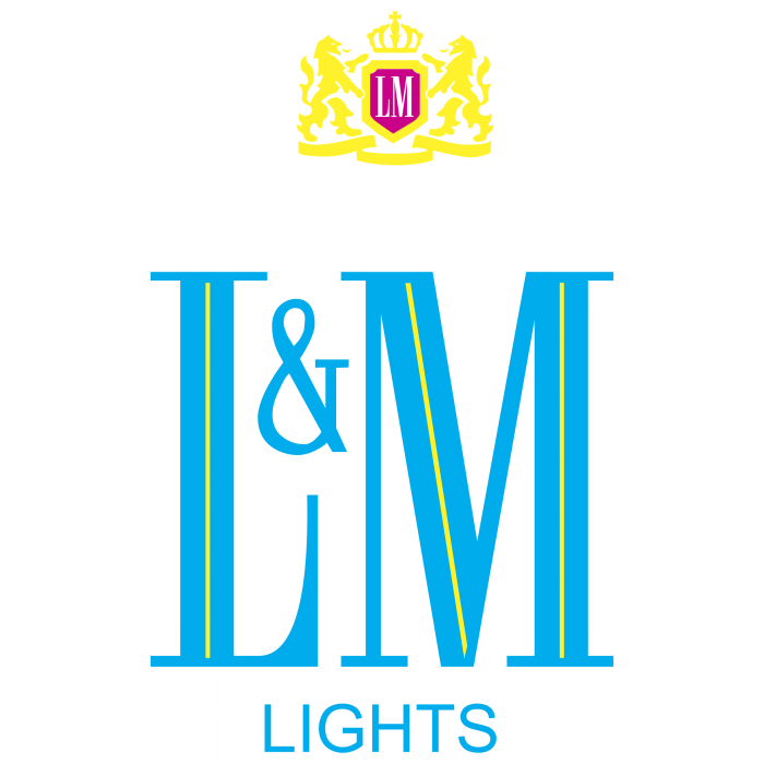 L&M Lights Logo