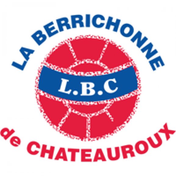 La Berrichonne de Châteauroux Logo