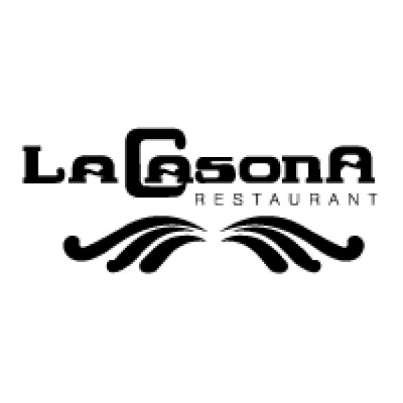 La Casona Restaurant Logo