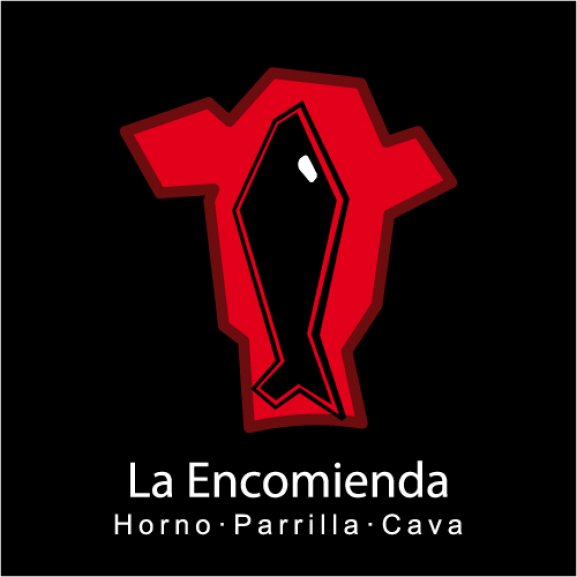 La Encomienda Logo
