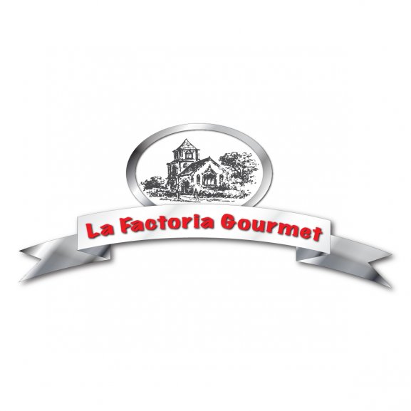 La Factoría Gourmet Logo