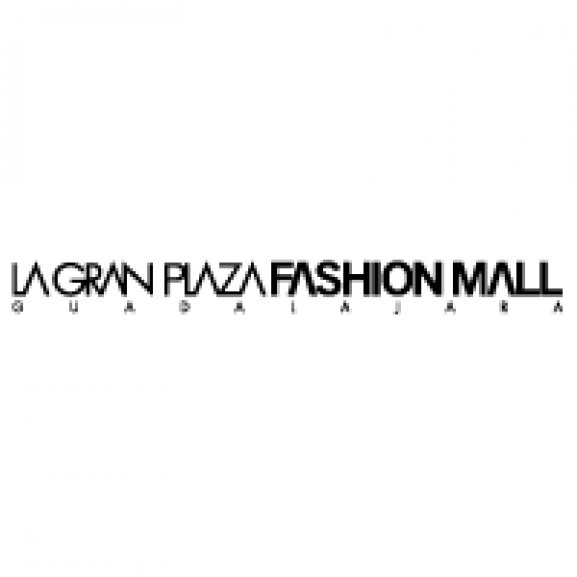 La Gran Plaza Fashion Mall Logo