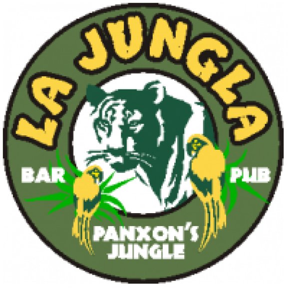 La Jungla Logo