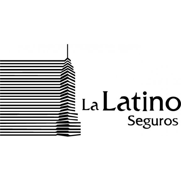 La Latino Seguros Logo