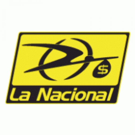 La Nacional Envios Logo