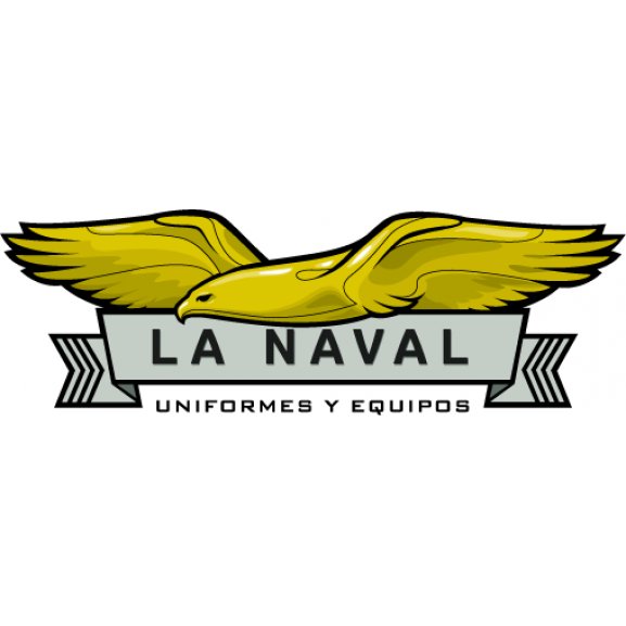 La Naval Logo