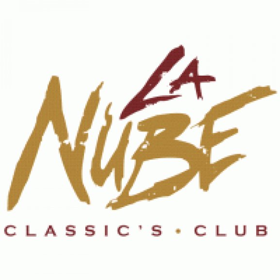 La Nube Logo