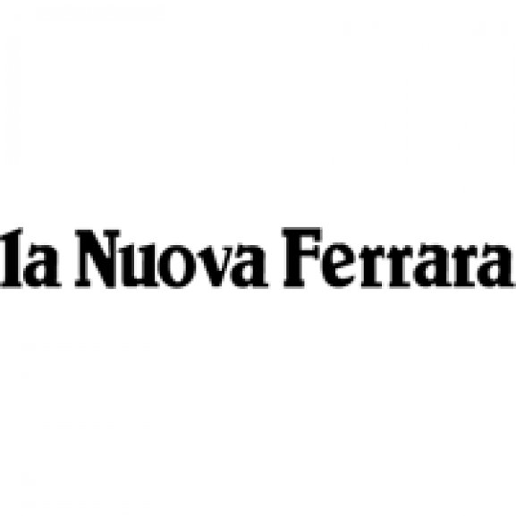 La Nuova Ferrara Logo