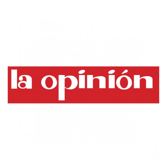 La Opinión Logo