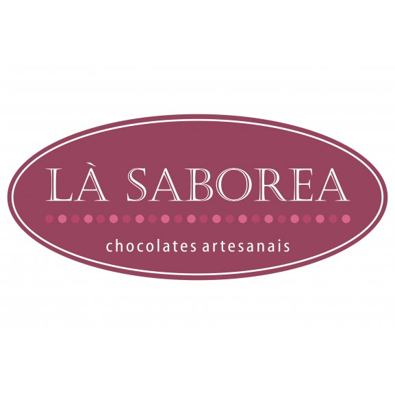 La Saborea Logo