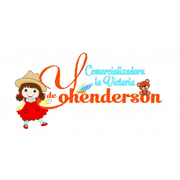 La Victoria De Yohenderson Logo