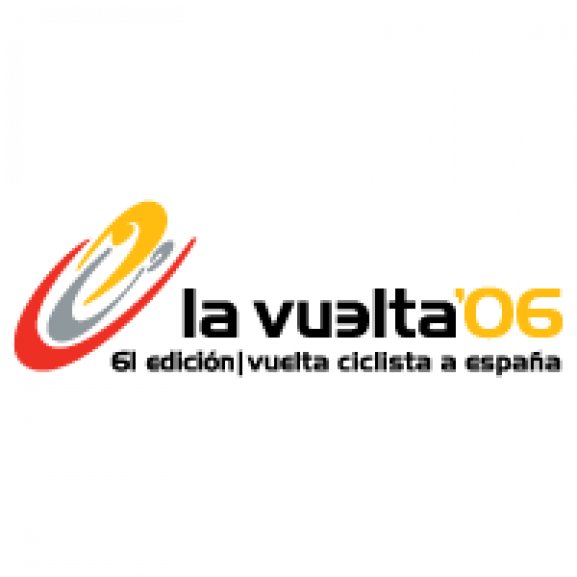 La Vuelta '06 Logo
