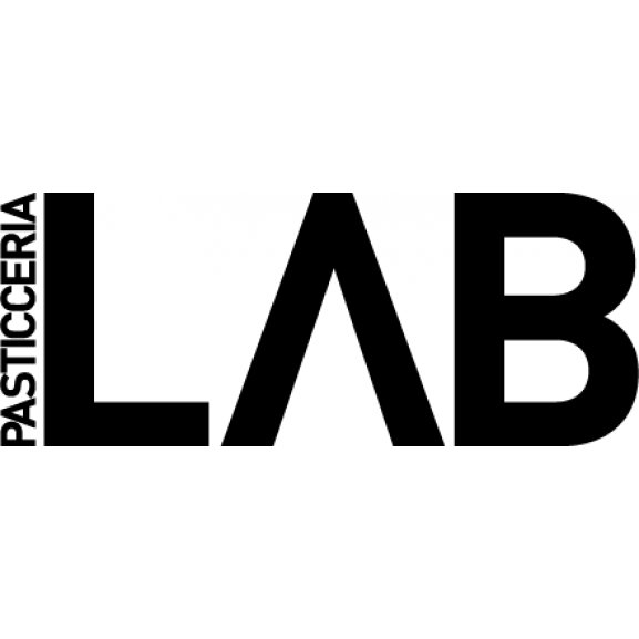 LAB Pasticceria Logo