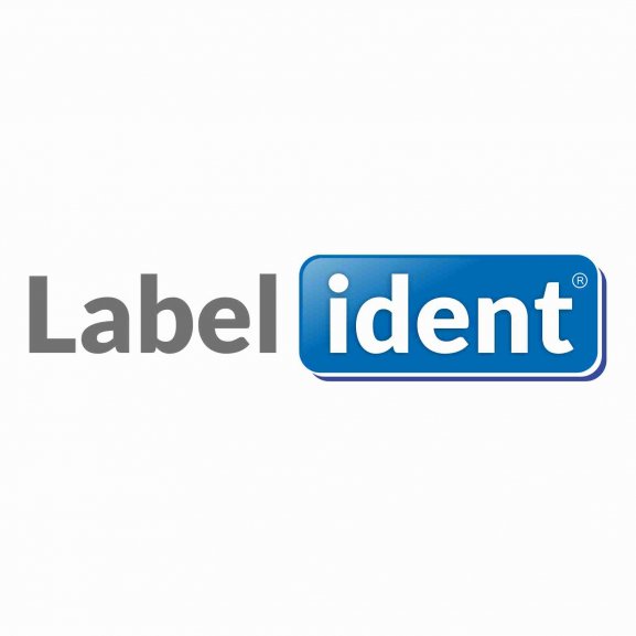 LABEL IDENT Logo
