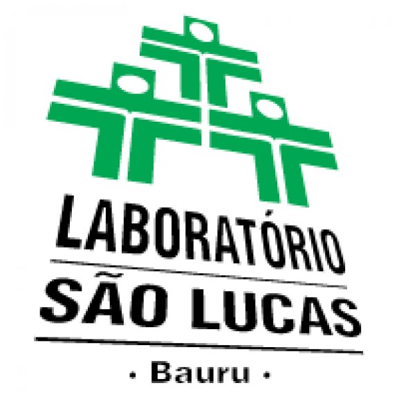 Laboratorio Sao Lucas Bauru Logo