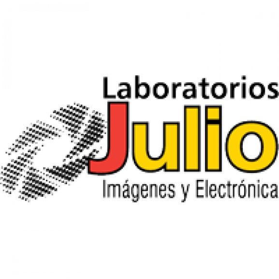 Laboratorios Julio Logo
