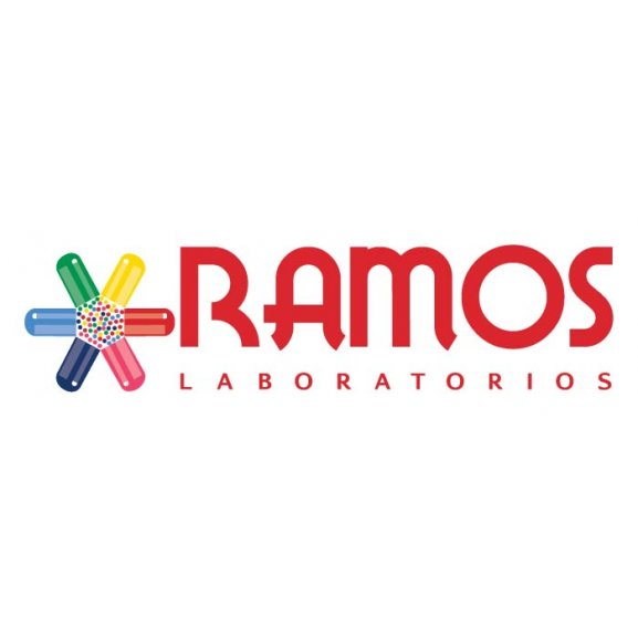 Laboratorios Ramos Logo