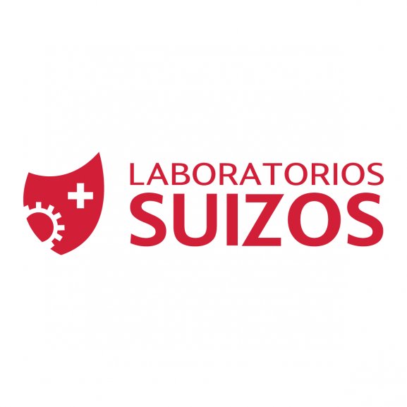 Laboratorios Suizos Logo