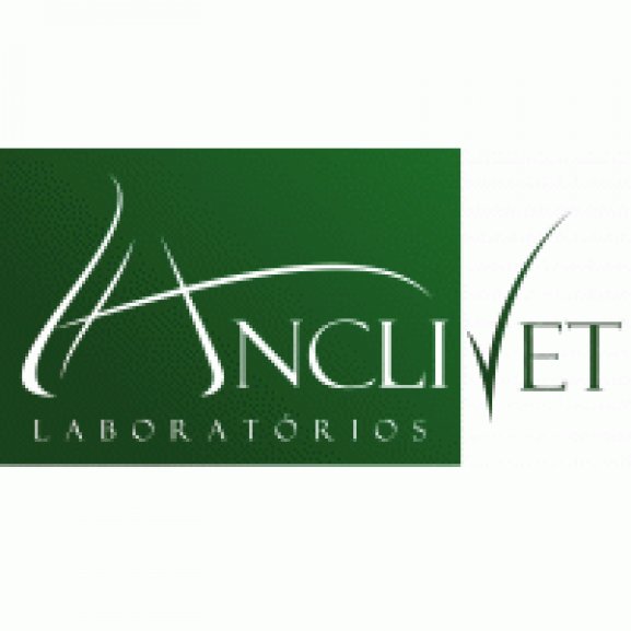 Laboratório Anclivet Logo