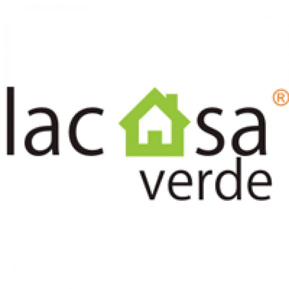 lacasa verde Logo