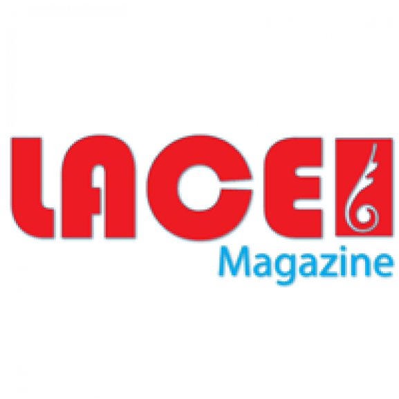 Lace Magazine Logo