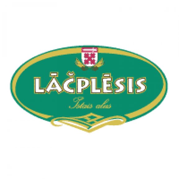 Lacplesis Logo