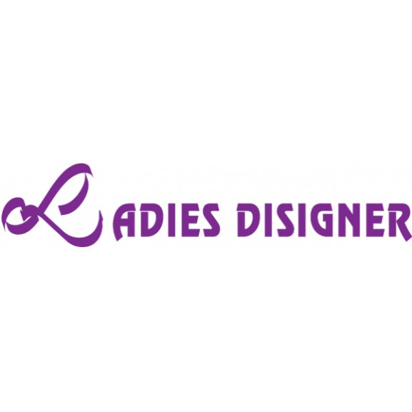 Ladies Designer Logo