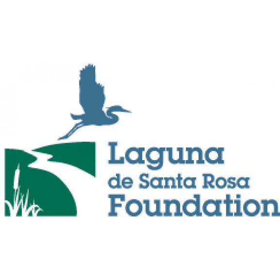 Laguna de Santa Rosa Foundation Logo